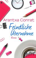   Feindliche Übernahme