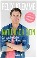   Natürlich sein