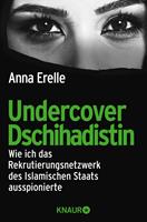   Undercover-Dschihadistin