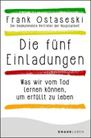   Die f&uuml;nf Einladungen