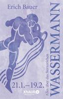   Alles &uuml;ber das Sternzeichen Wassermann