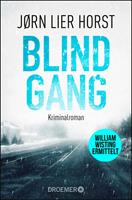   Blindgang