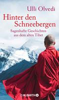   Hinter den Schneebergen