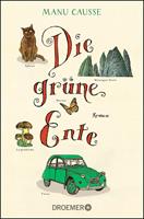  Die grüne Ente