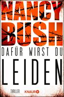   Daf&uuml;r wirst du leiden