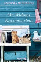   Mr. Widows Katzenverleih