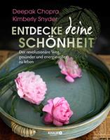   Entdecke deine Schönheit