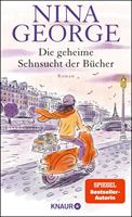   Die geheime Sehnsucht der Bücher