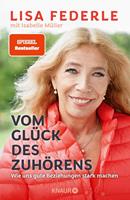   Vom Glück des Zuhörens