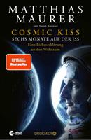   Cosmic Kiss