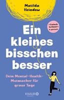   Ein kleines bisschen besser