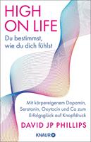   High on Life: Du bestimmst, wie du dich fühlst