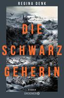   Die Schwarzgeherin