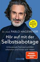   Hör auf mit der Selbstsabotage
