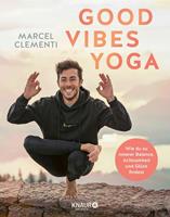   Good Vibes Yoga