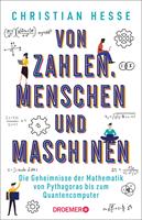   Von Zahlen, Menschen und Maschinen