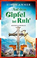   Auf dem Gipfel ist Ruh'