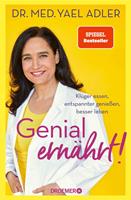   Genial ernährt!