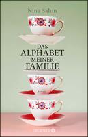   Das Alphabet meiner Familie