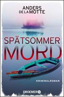   Spätsommermord