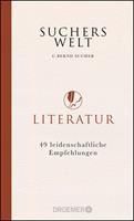   Suchers Welt: Literatur