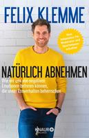   Natürlich abnehmen