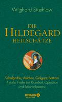   Die Hildegard-Heilschätze