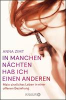   In manchen N&auml;chten hab ich einen anderen