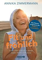   Fit und fröhlich
