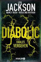   Diabolic &ndash; Fatales Vergehen