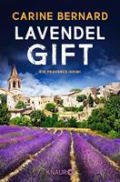  Lavendel-Gift