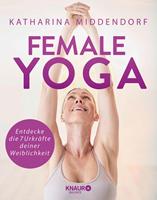   Female Yoga