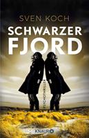   Schwarzer Fjord