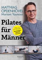   Pilates für Männer