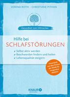   Hilfe bei Schlafstörungen