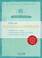   Hilfe bei Rückenschmerzen