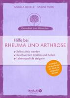   Hilfe bei Rheuma und Arthrose