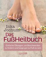   Das FußHeilbuch