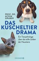   Das Kuscheltierdrama