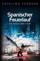   Spanischer Feuerlauf