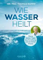  Wie Wasser heilt