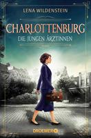   Charlottenburg. Die jungen &Auml;rztinnen