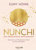   Nunchi - Das koreanische Geheimrezept