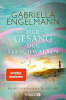   Die Bücherfrauen von Listland. Der Gesang der Seeschwalben