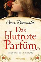   Das blutrote Parfüm