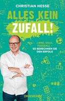  Alles kein Zufall!