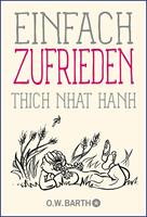  Einfach zufrieden
