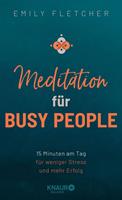   Meditation für Busy People
