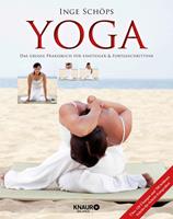   Yoga - Das große Praxisbuch für Einsteiger & Fortgeschrittene