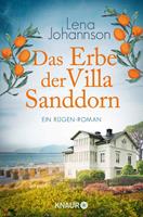   Das Erbe der Villa Sanddorn